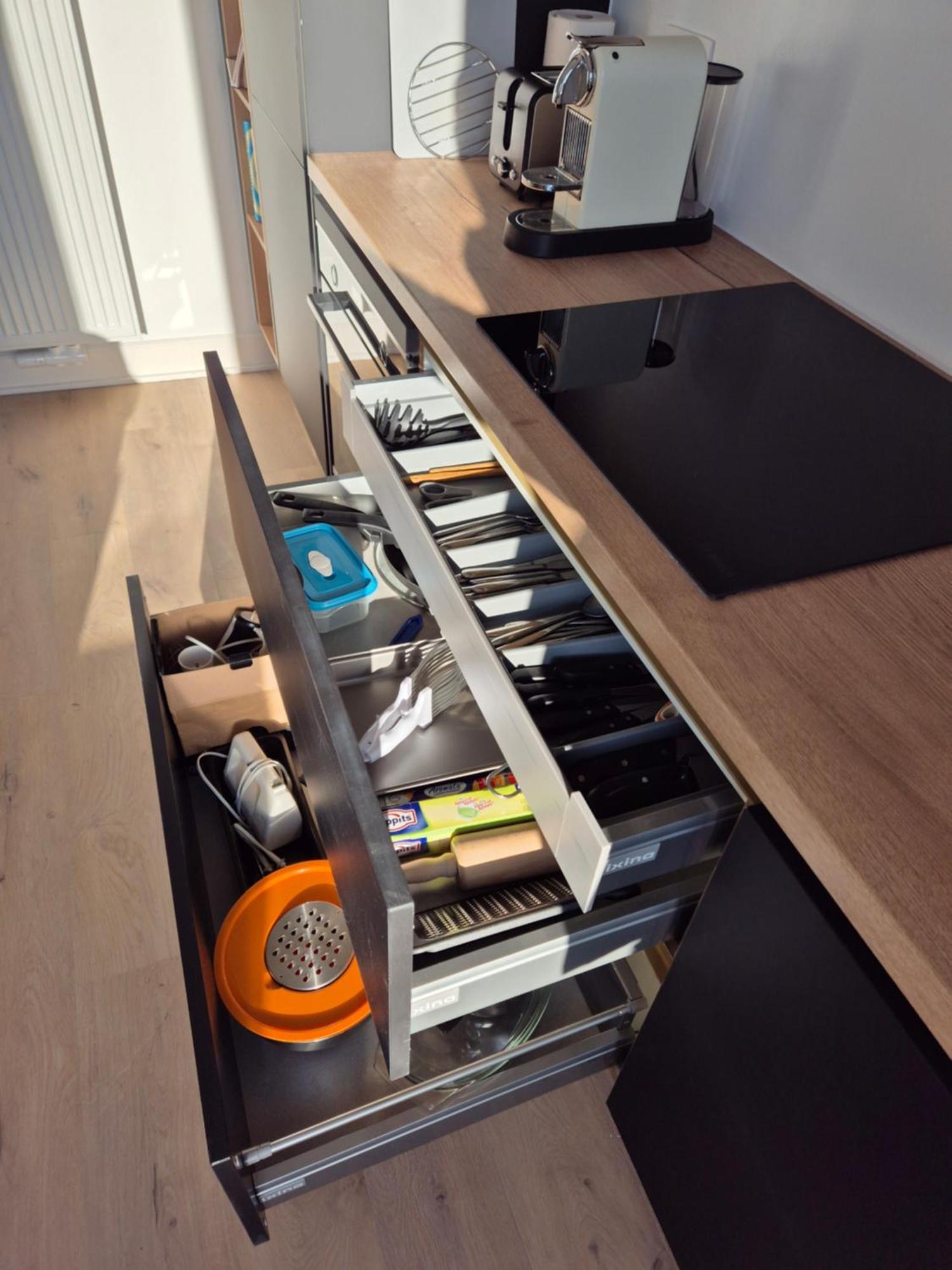 Appartement Flagey Art 2 *